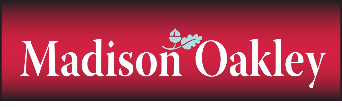 Madison Oakley Lettings Logo